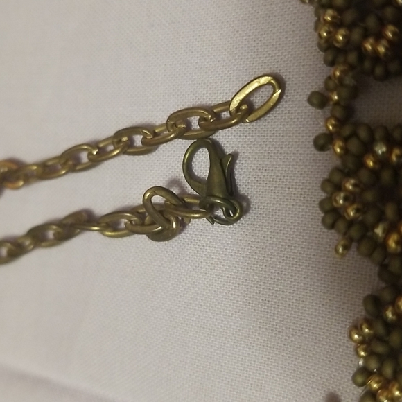 Handmade necklace - Picture 2 of 3